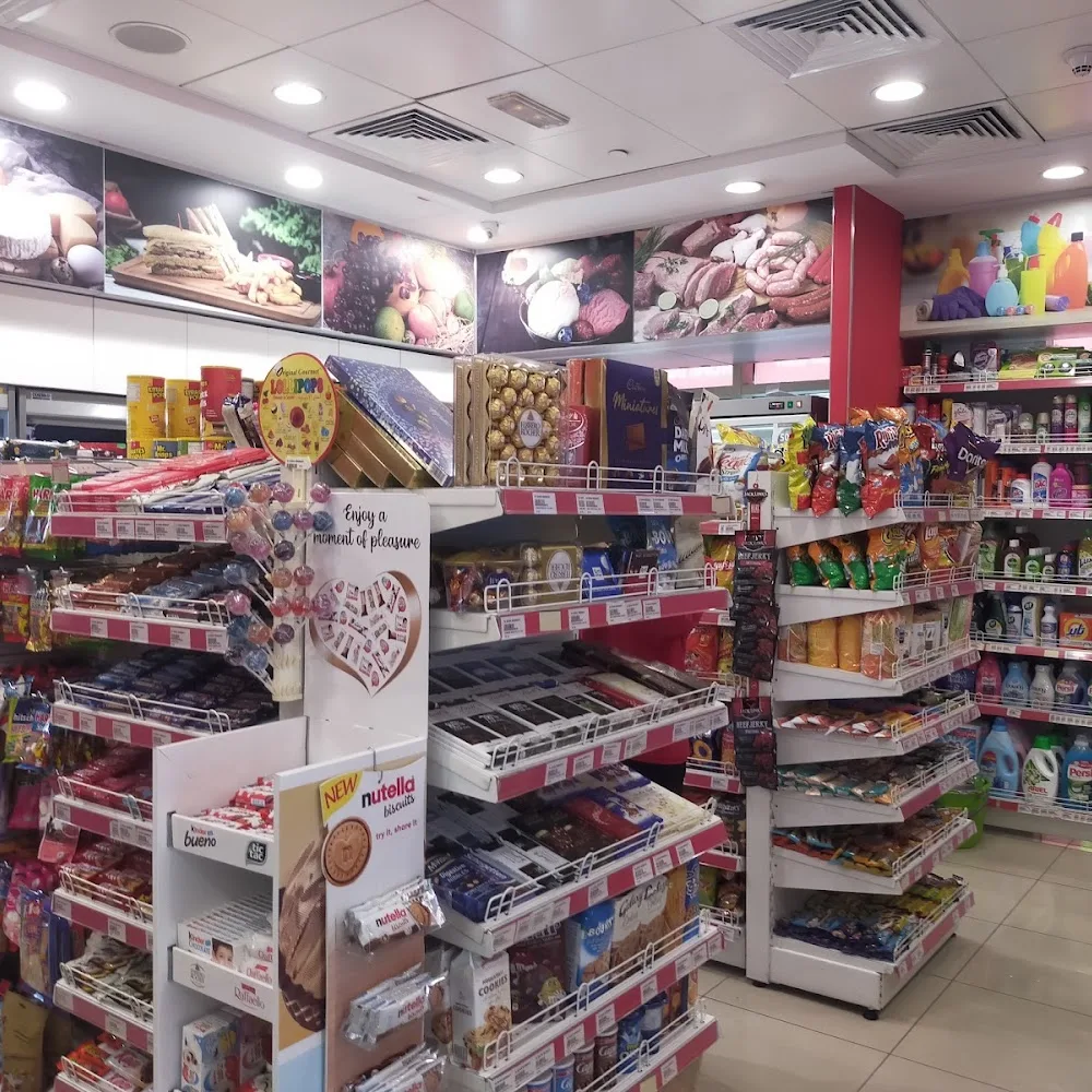 24 Seven Mini Mart LLC (UP TOWER)