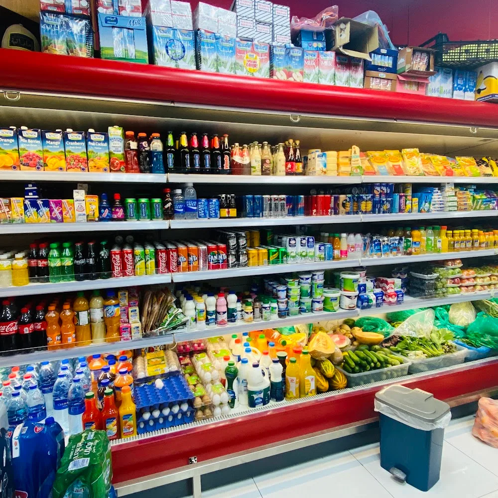 Get More Mini Mart