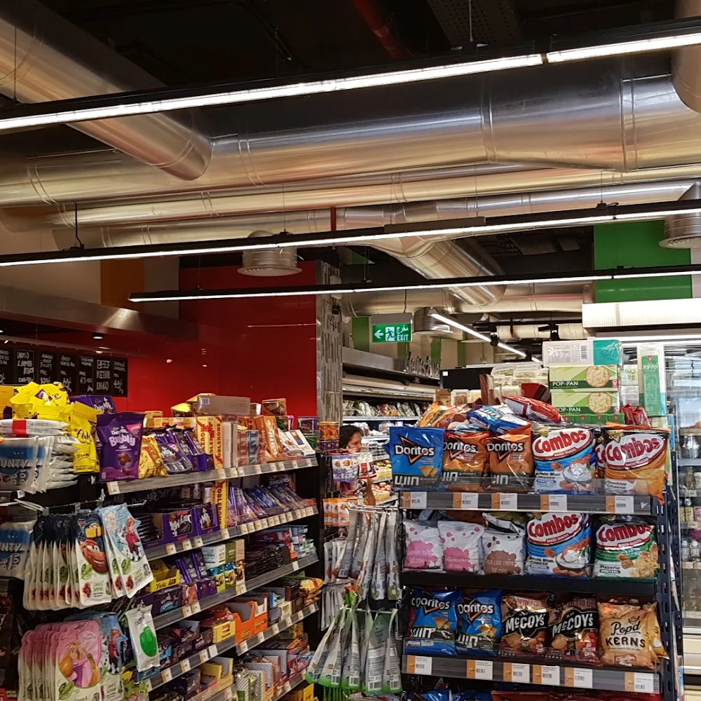 Al Maya Supermarket Sports City
