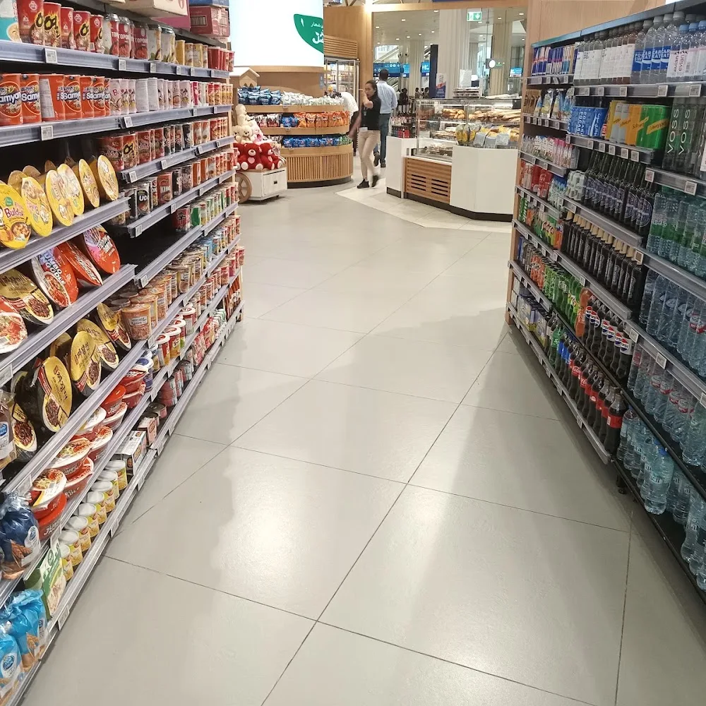 Carrefour Market