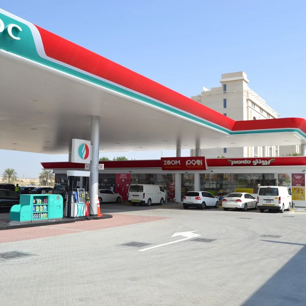 ENOC | 1097 | Dubai Acadamic City