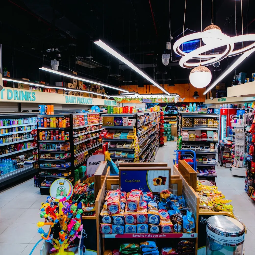 Royal Bay Mini Mart | Business Bay