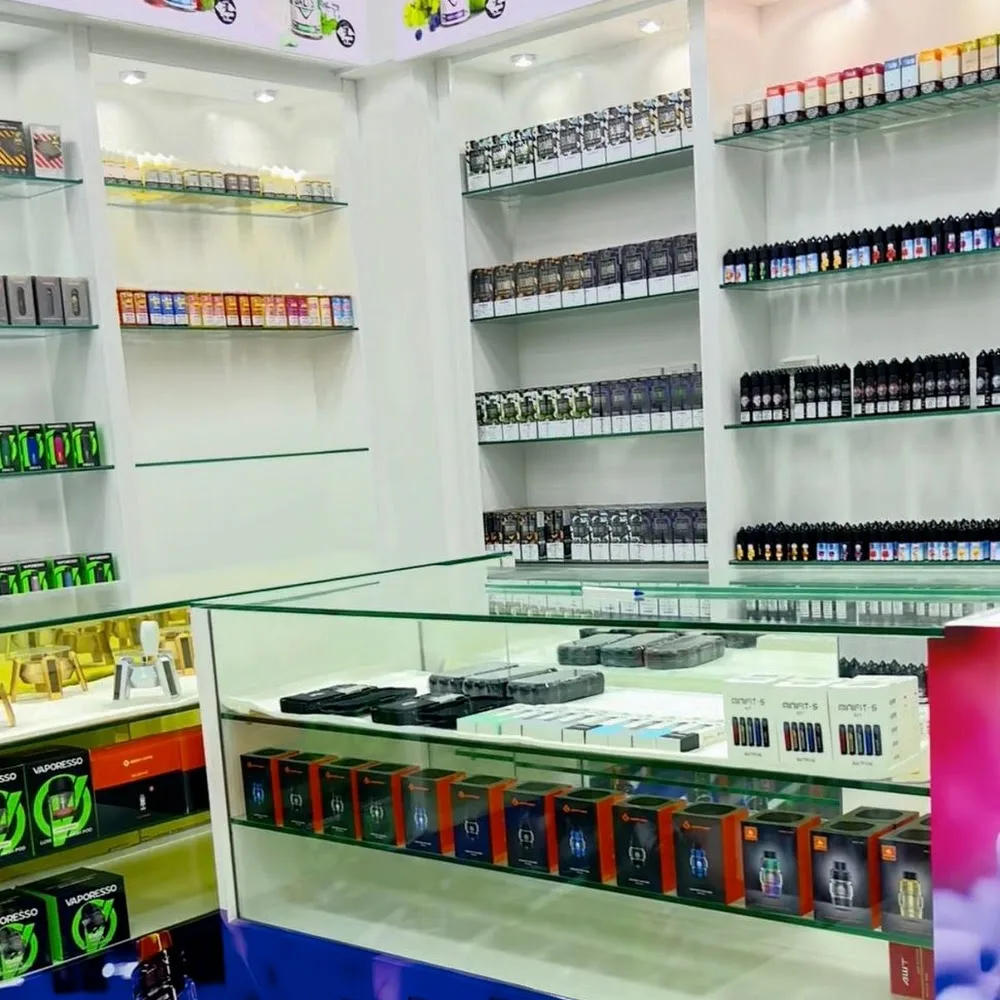 VAPE CORNER