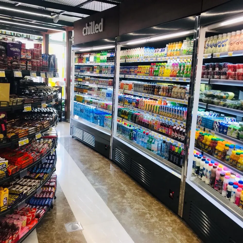 allday minimart dubai municipality