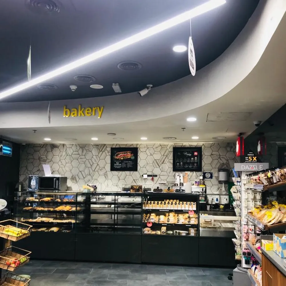 allday minimart Dubai Customs