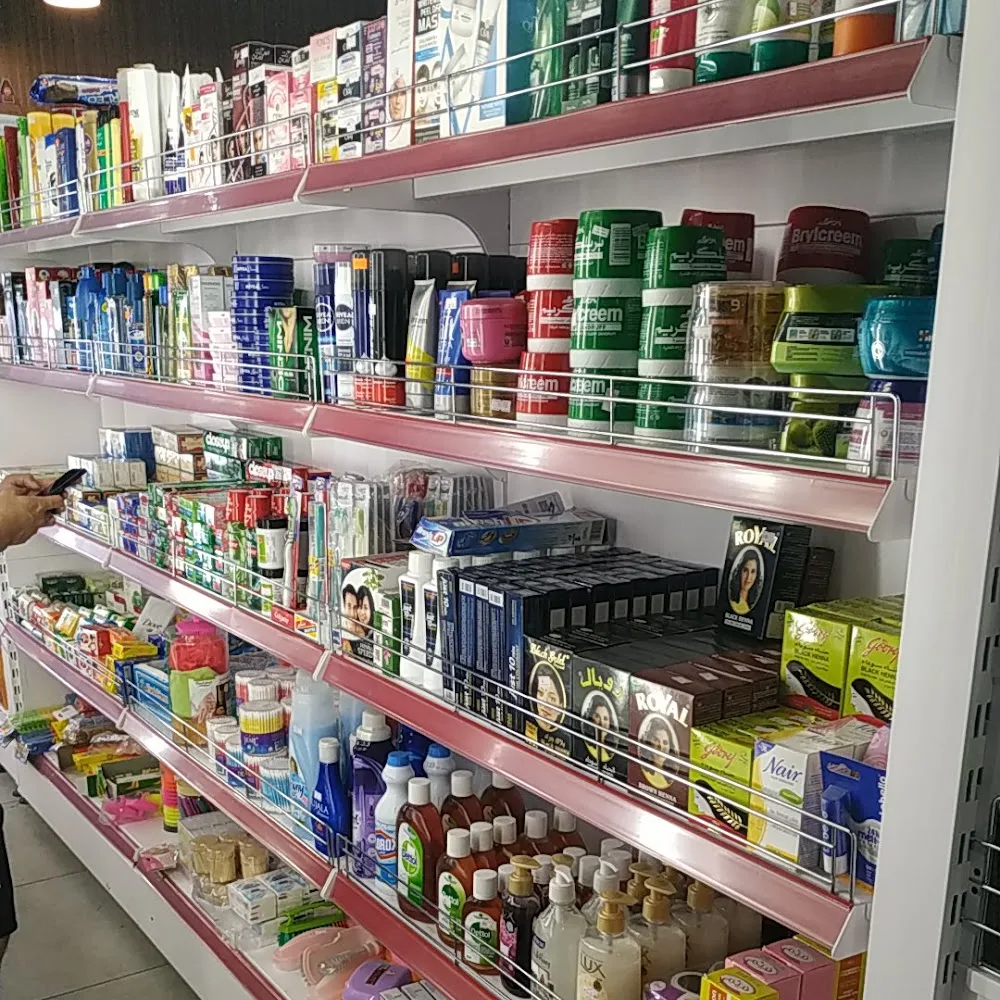 Mini Mart