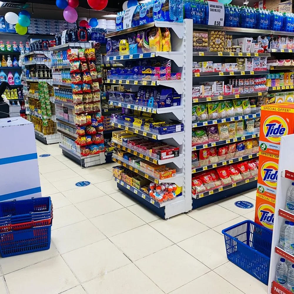Spice N Nice Mini Mart