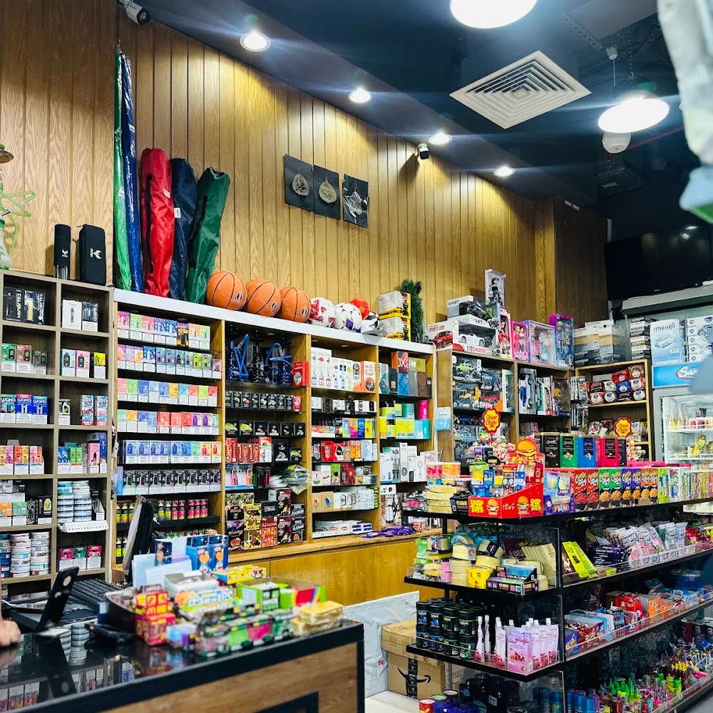 BEACH CIRCLE MINI MART LLC