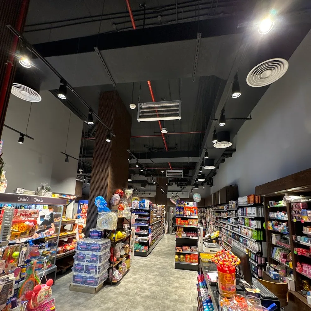 Farms Mini Mart