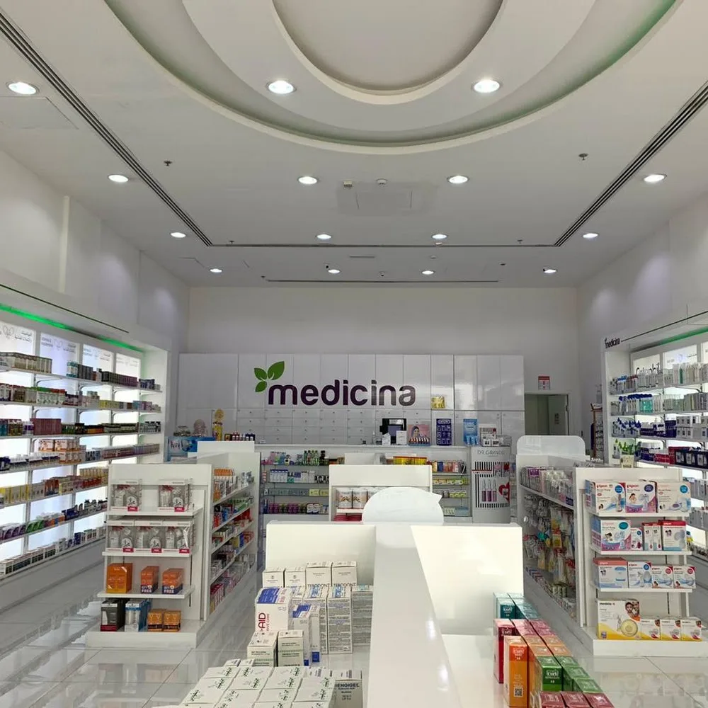 Medicina Pharmacy
