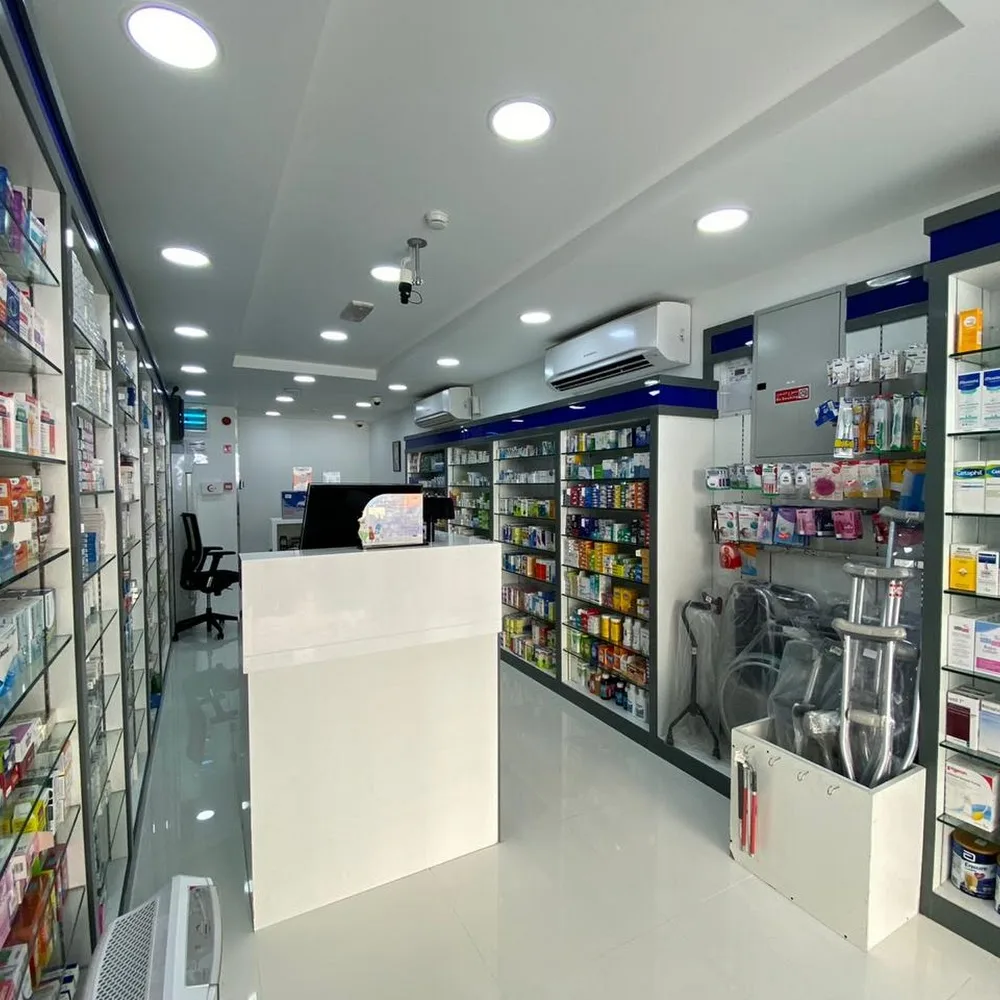 Four Seasons Pharmacy