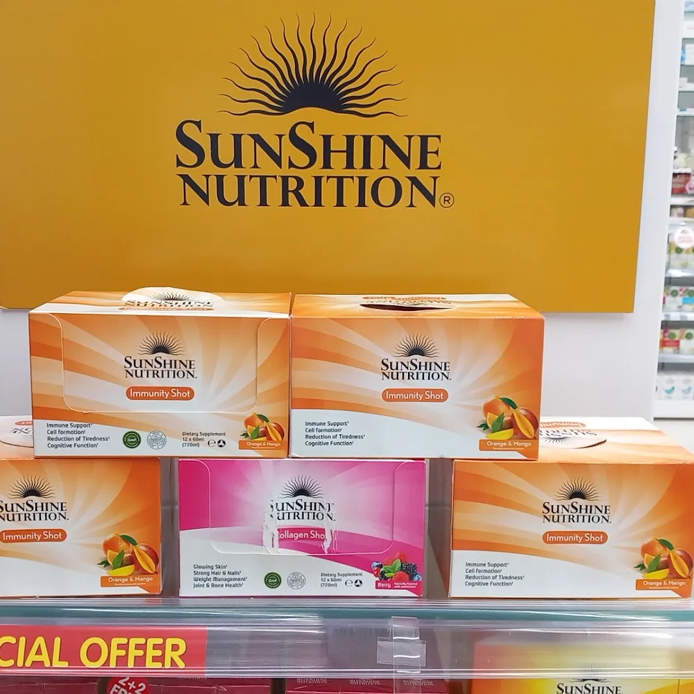 Life Pharmacy 103
