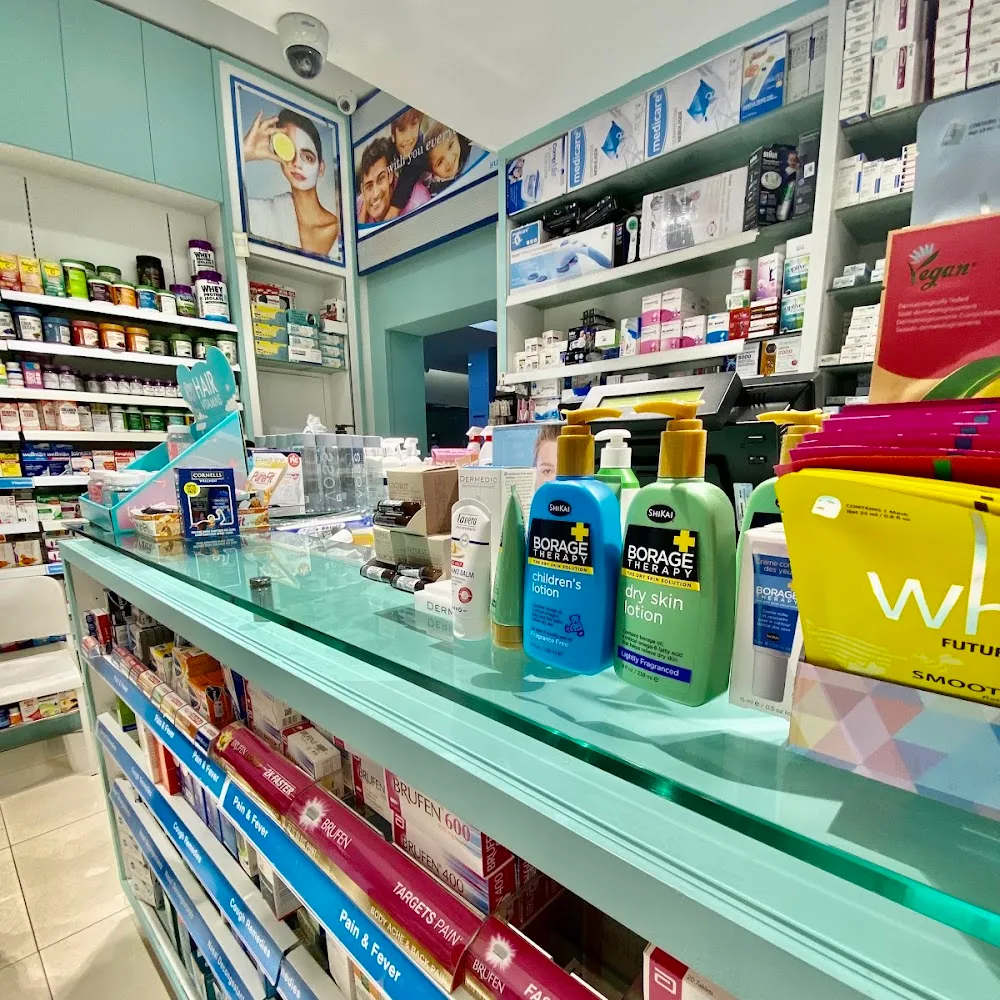 Supercare Pharmacy