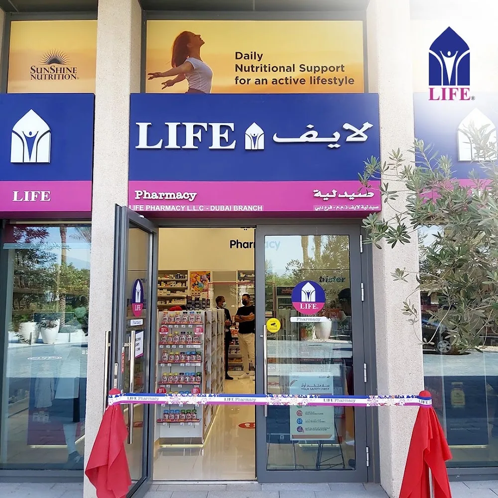 Life Pharmacy