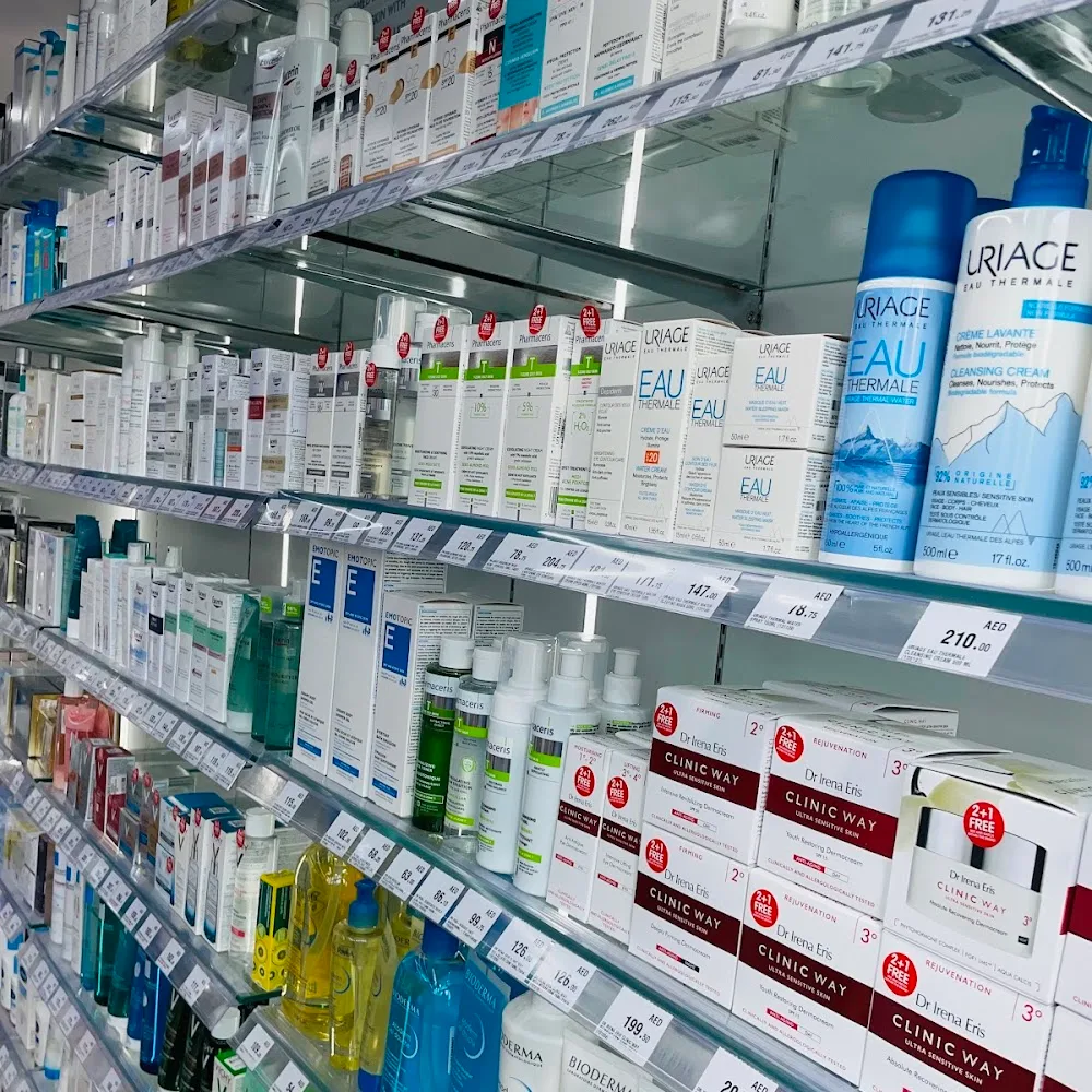 LIFE Pharmacy - Sobha Hartland