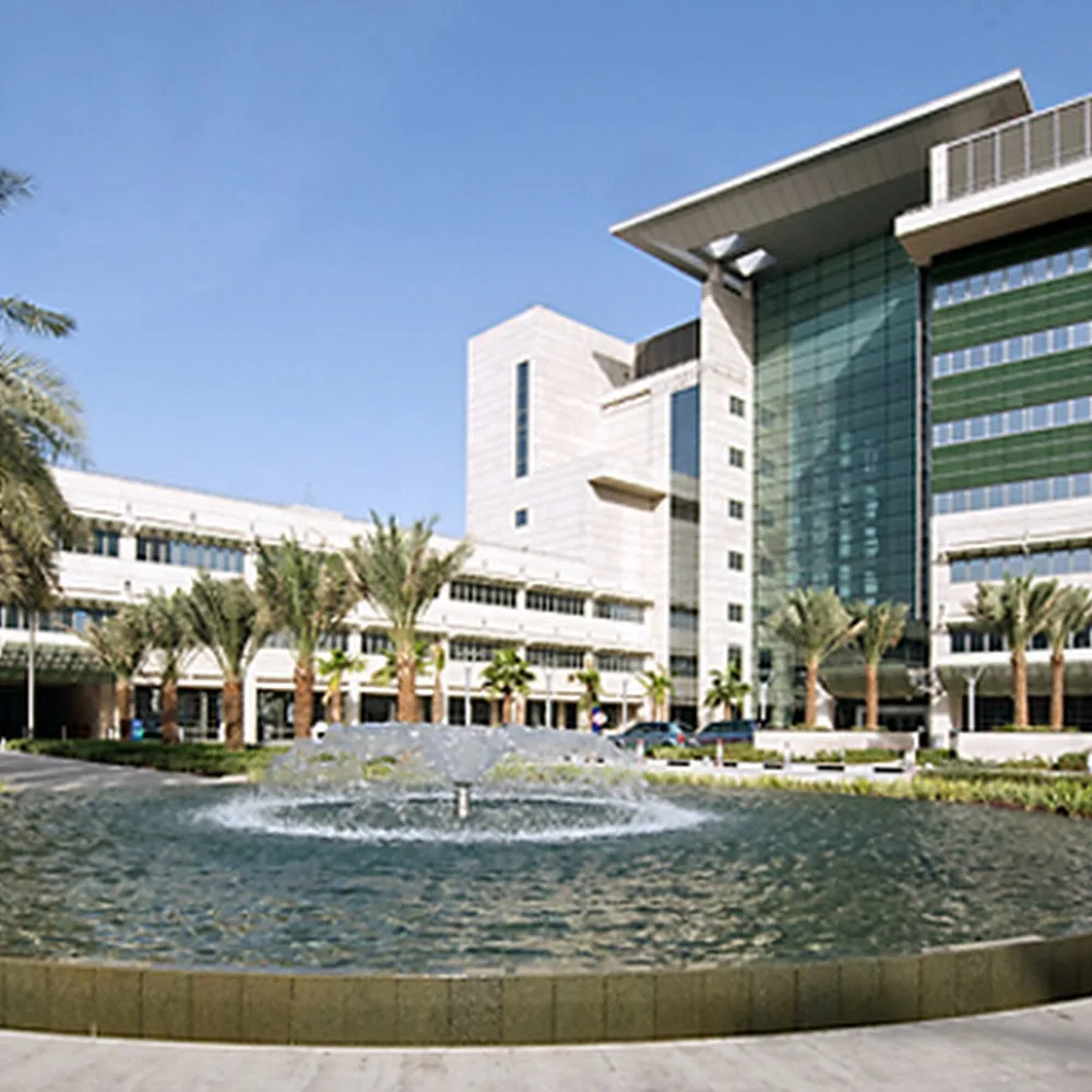 American Hospital Dubai