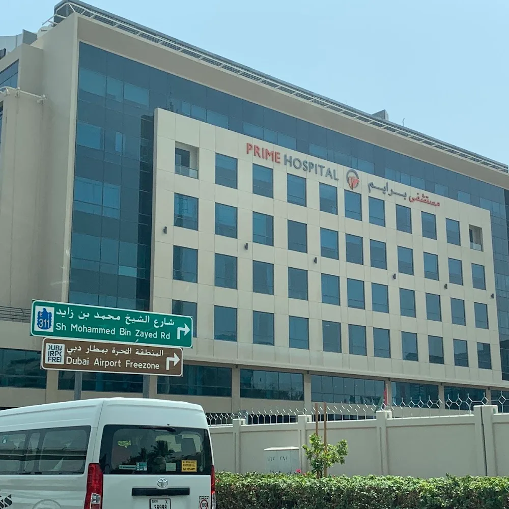 PRIME Hospital