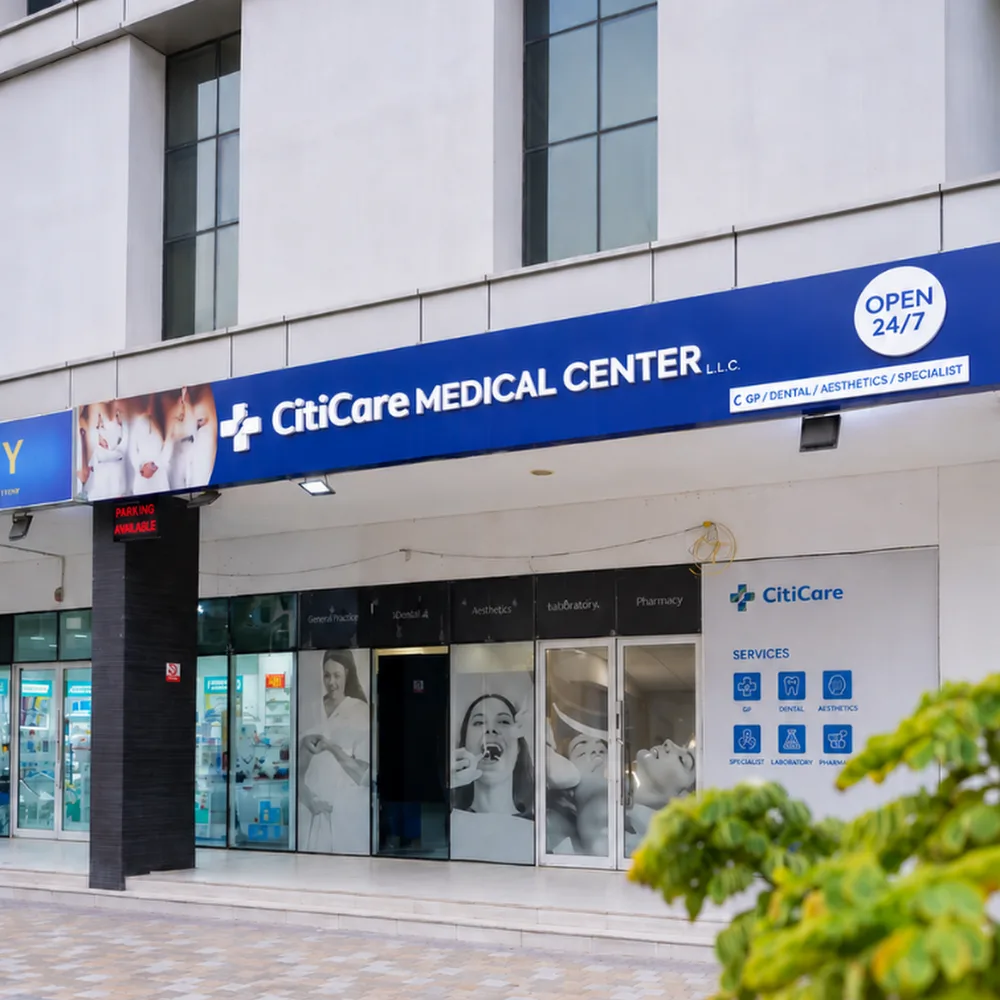CitiCare Medical Center