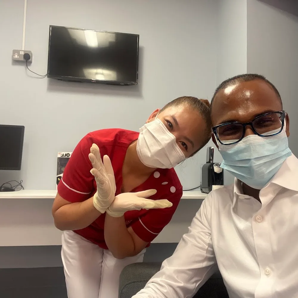First Response Healthcare