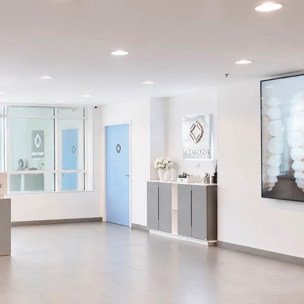 7 Dimensions Medical Centre
