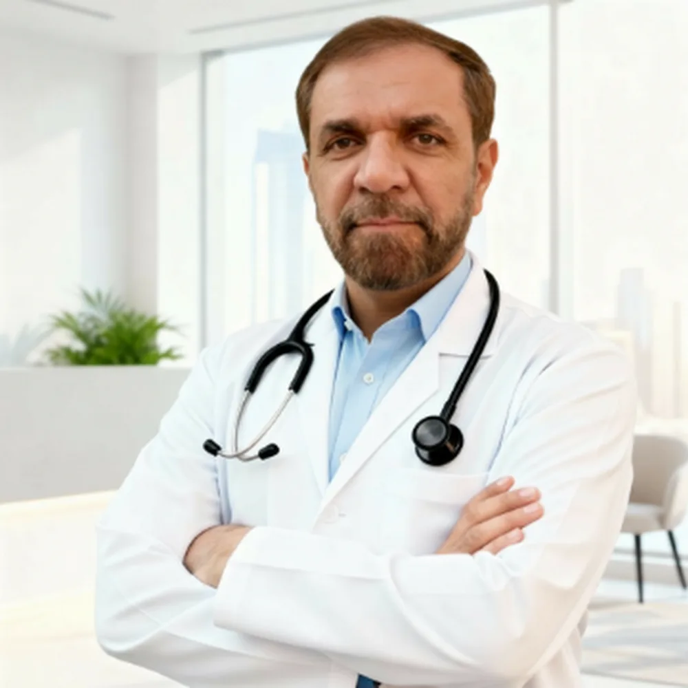 Medi Family Poly Clinic