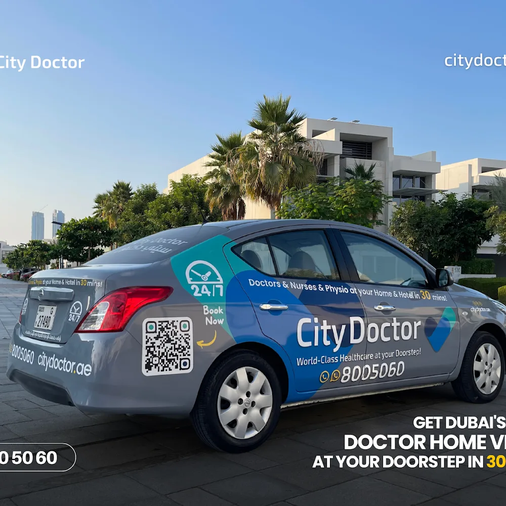 City Doctor®