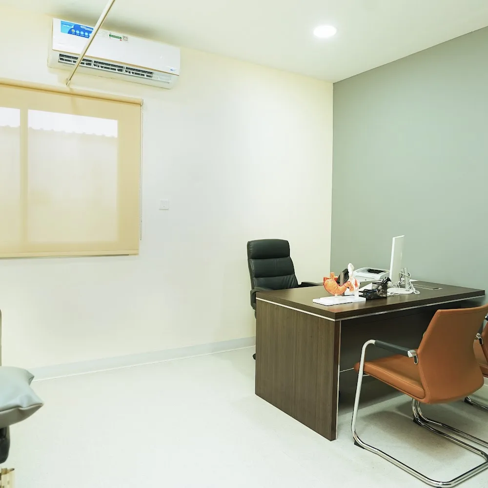 Al Noor Polyclinic Satwa
