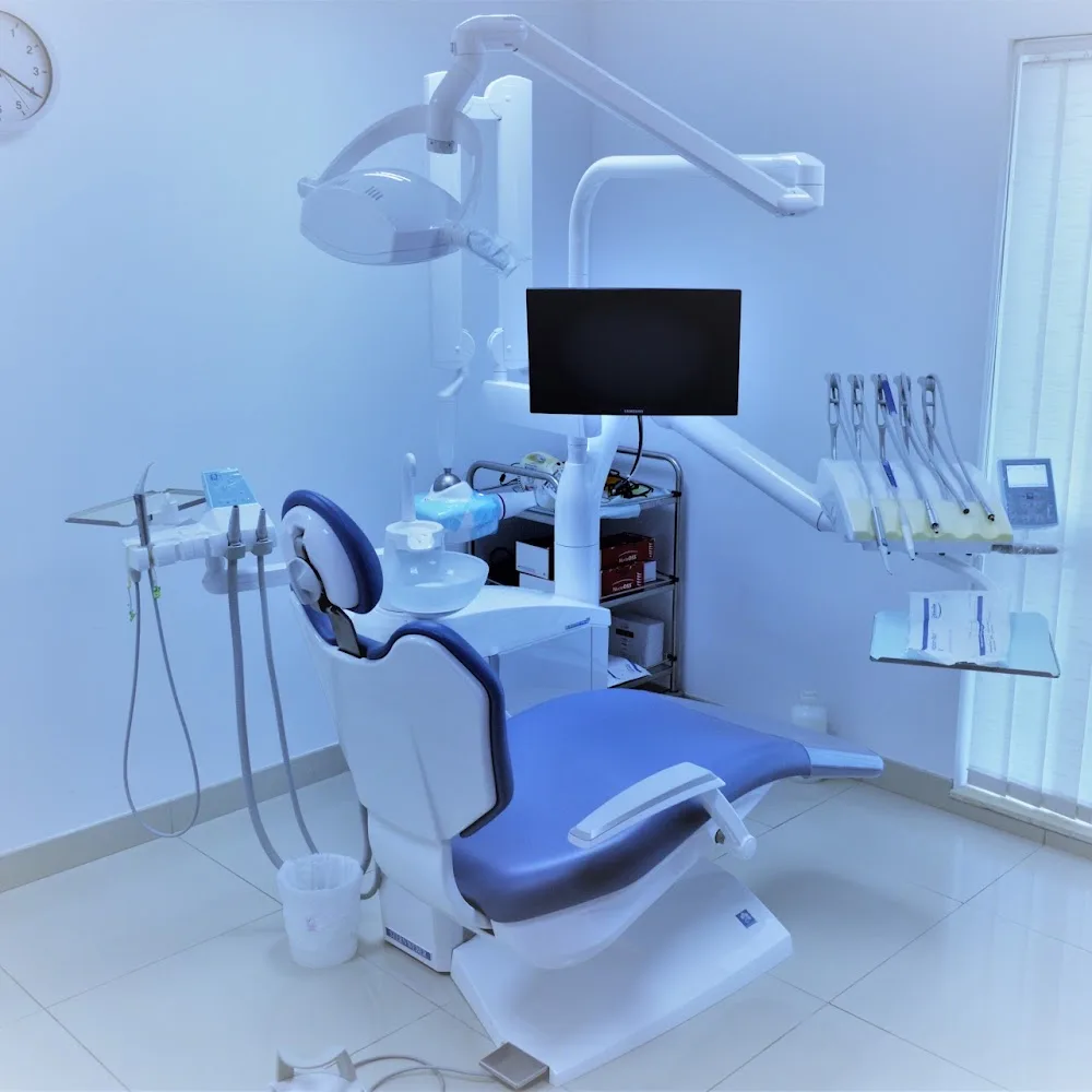 Dr. Paul's Dental Clinic Dubai