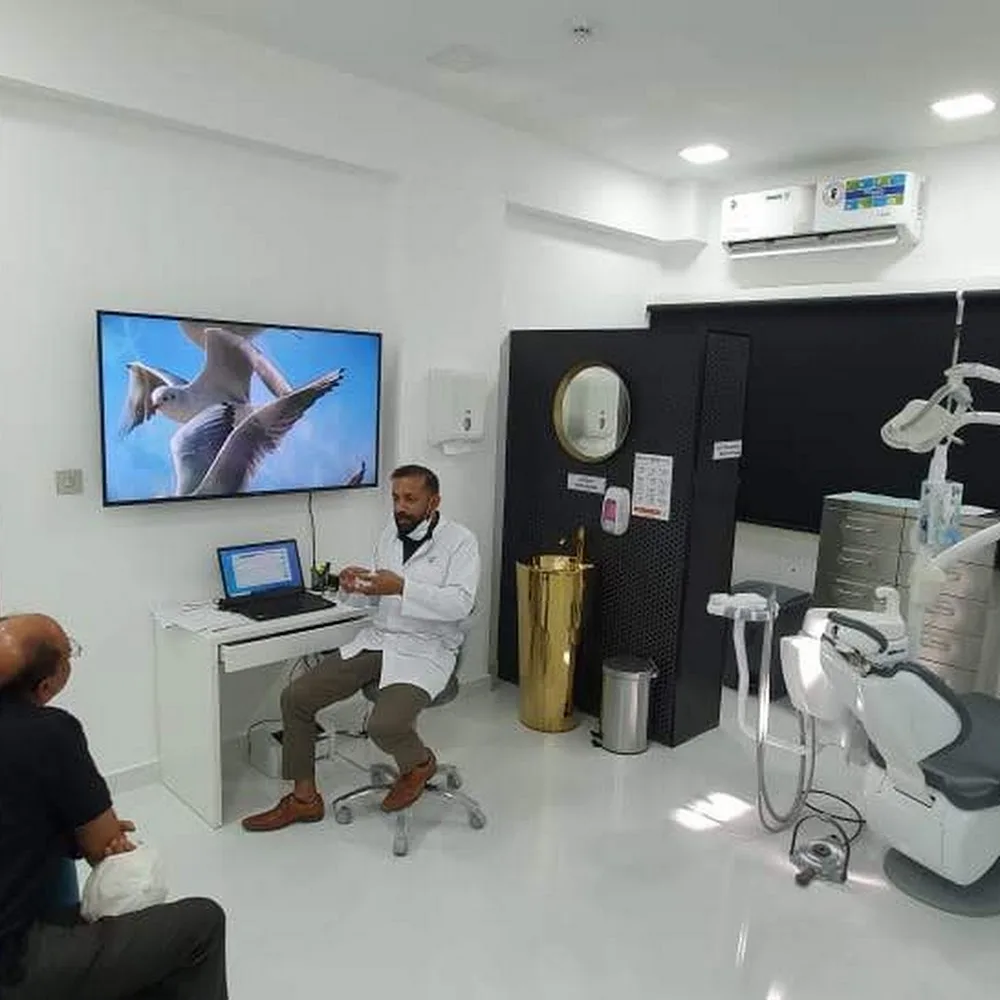 Kings - Dental Center Karama Dubai