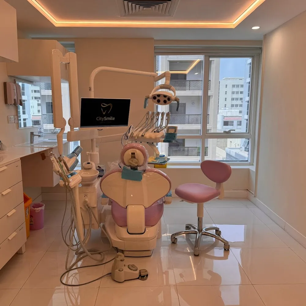 City Smile Dental Clinic