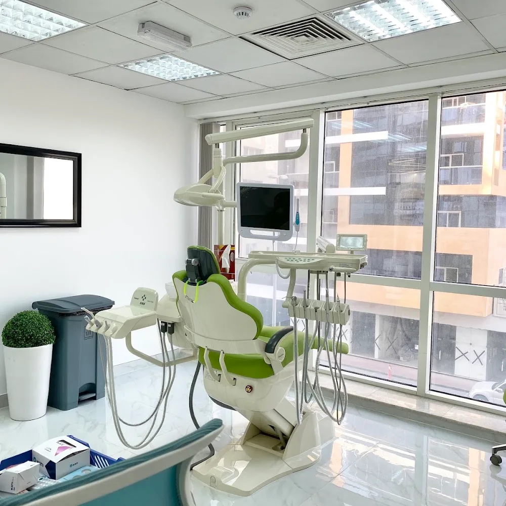 Dental Hub Clinic