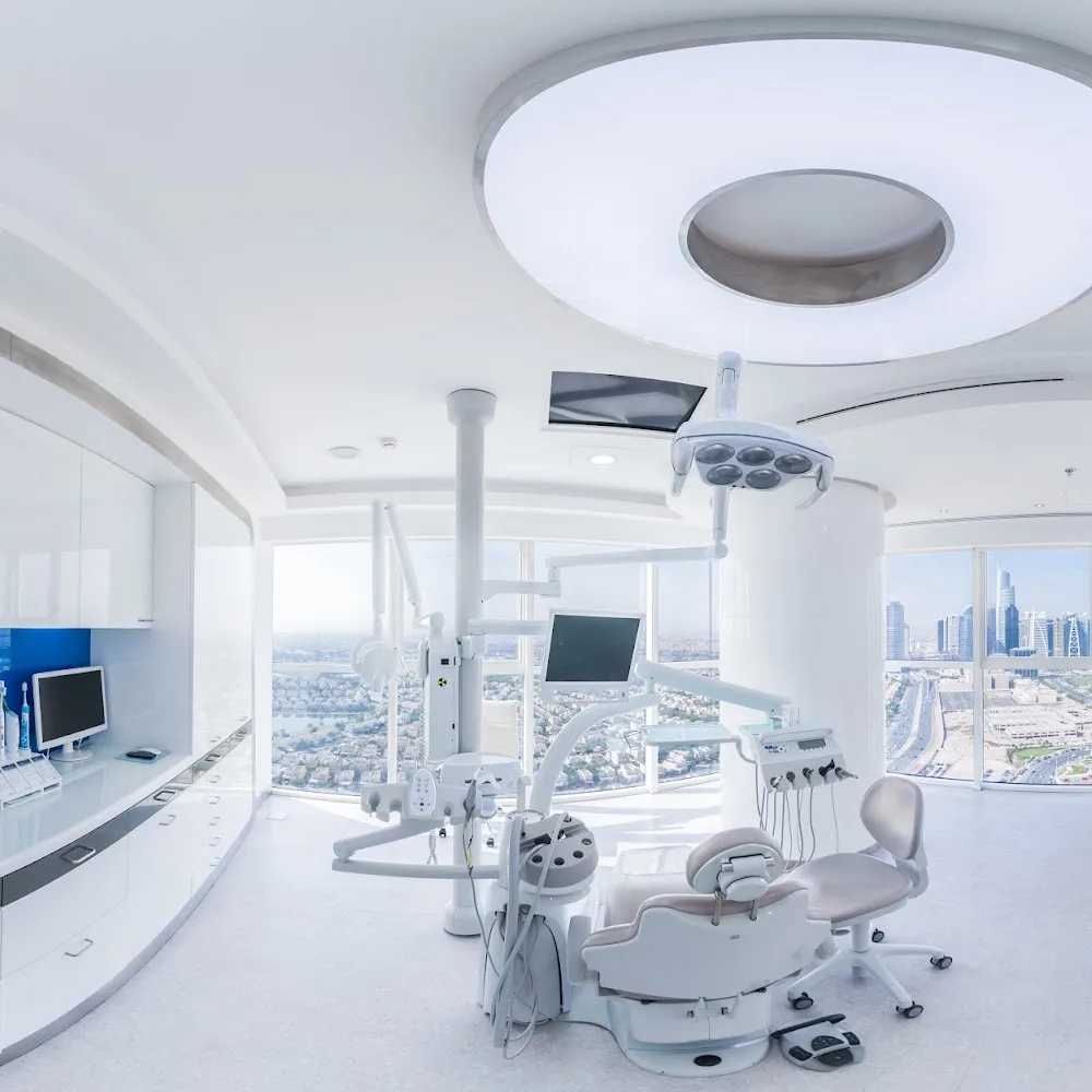 Sky Clinic Dental Center