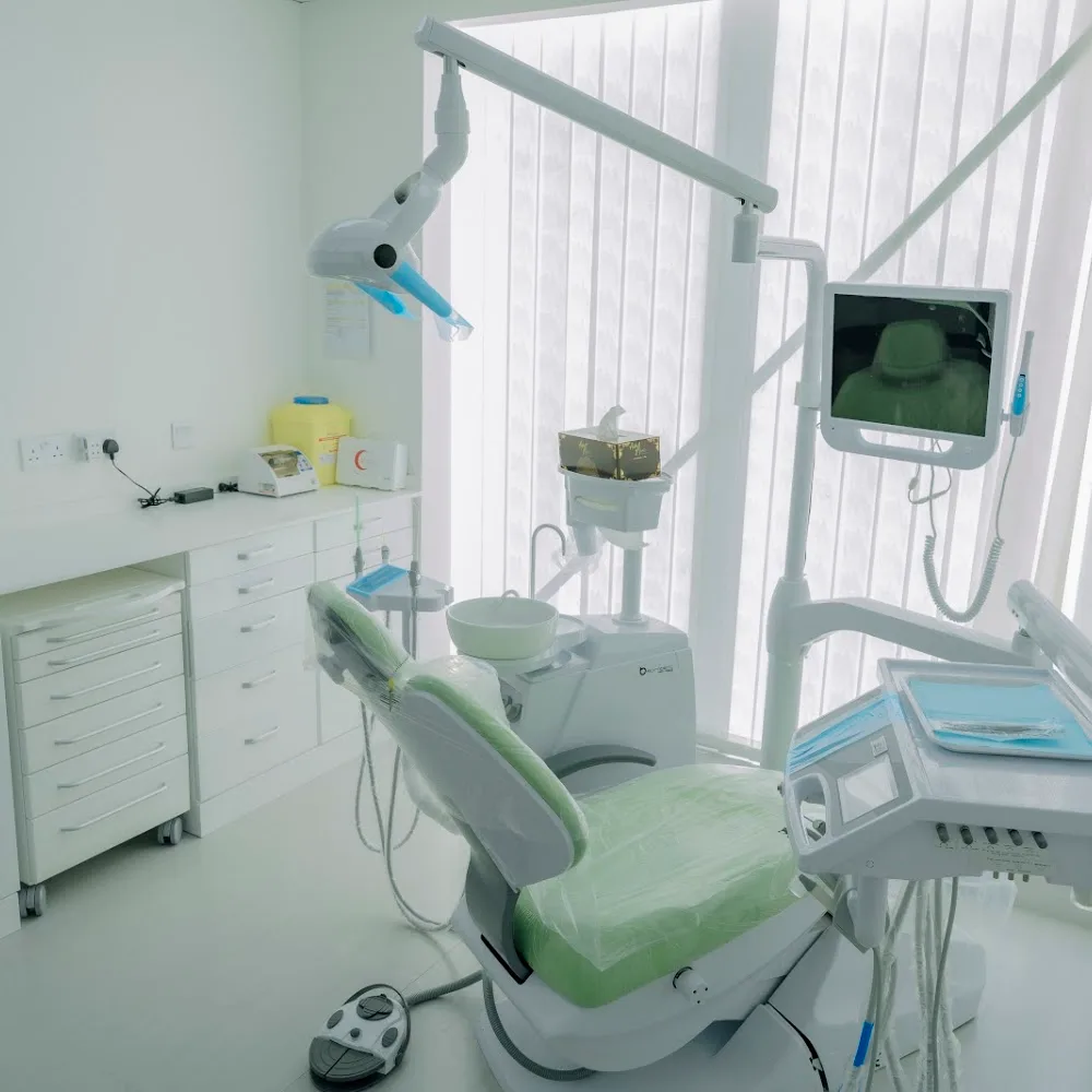 Clinica Maria Medical Center- The Filipino Dentist in Dubai