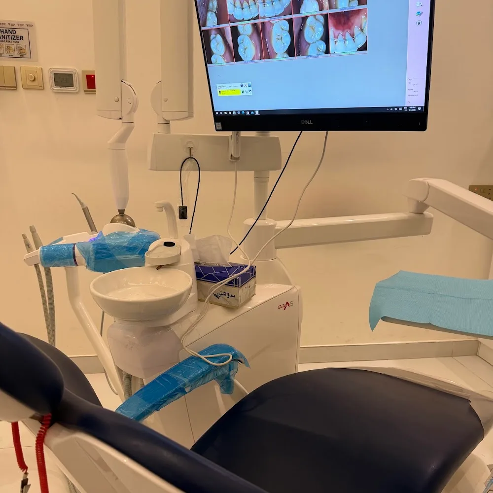 24 Hours Dental Clinic