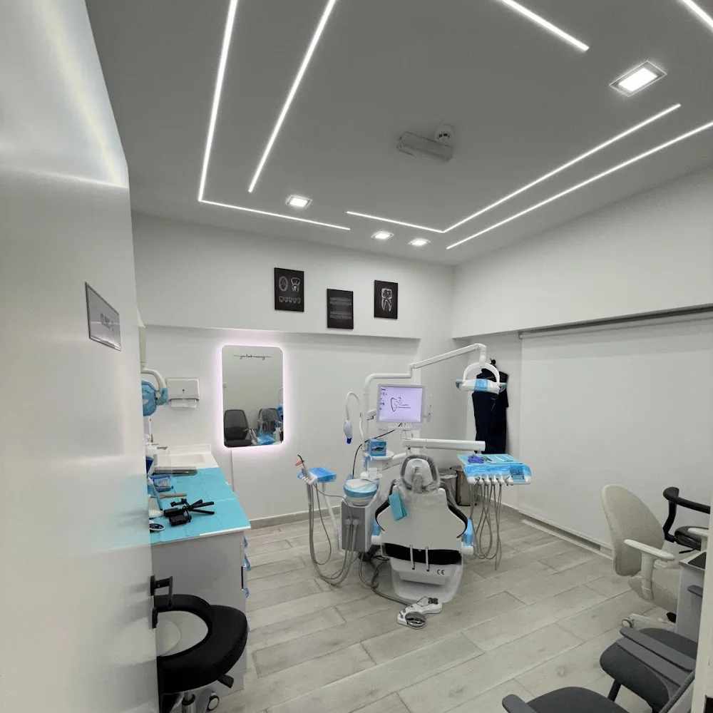 Miami General Dental Clinic