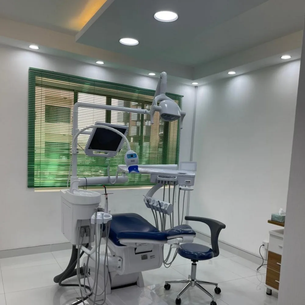 iSmile Dental Clinic LLC
