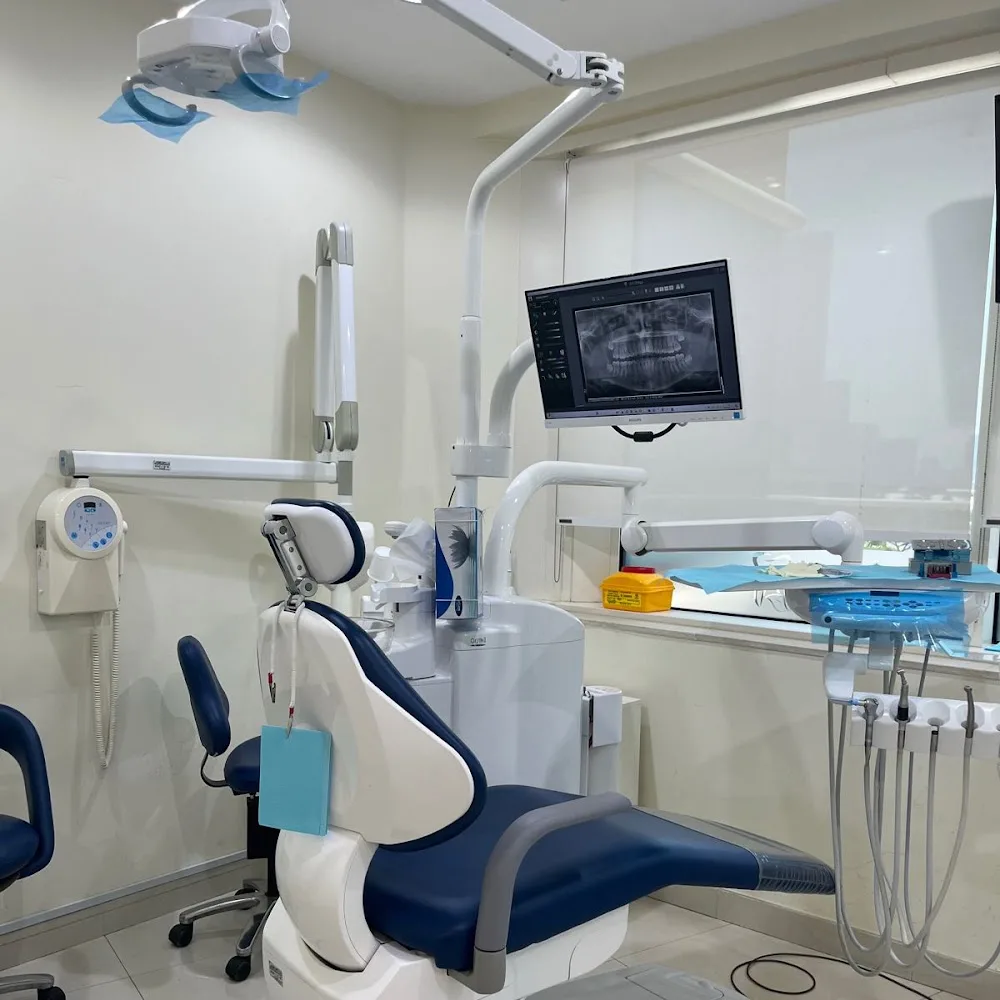 Park Dental Center