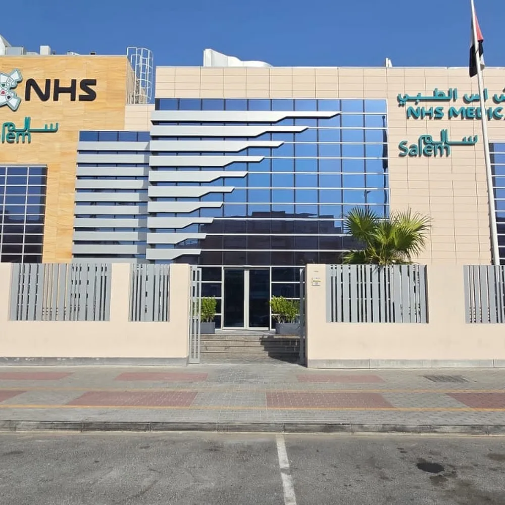 Salem NHS Medical Center L.L.C