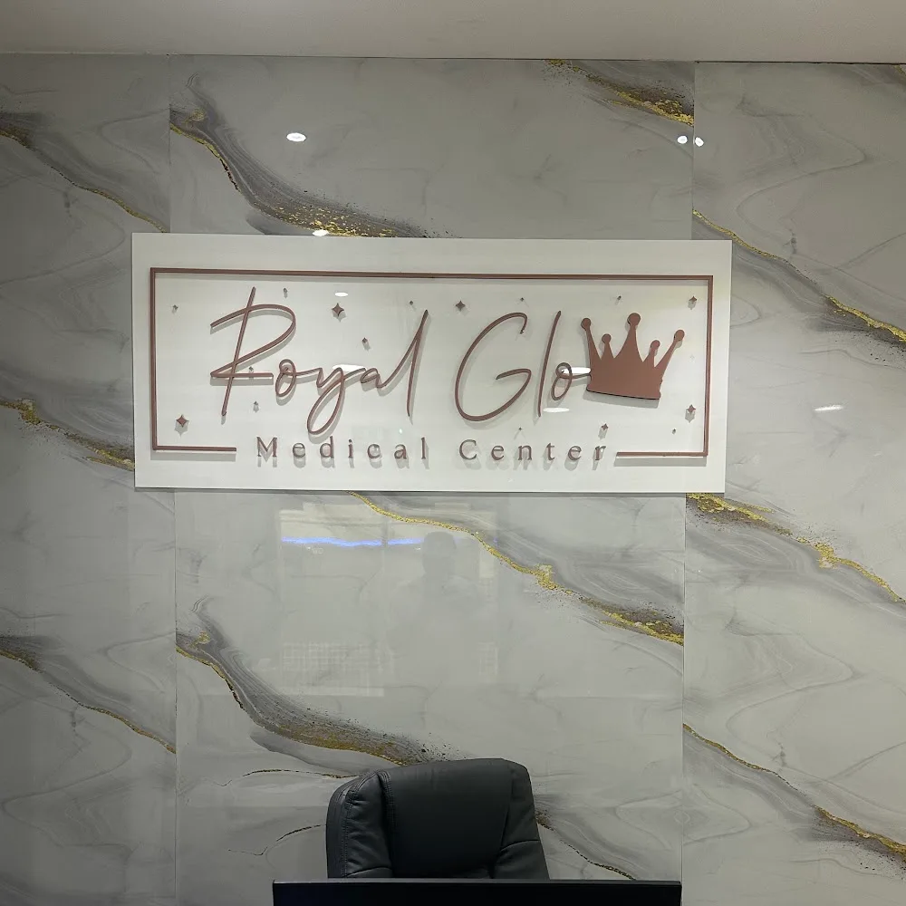 Clinica Shifa