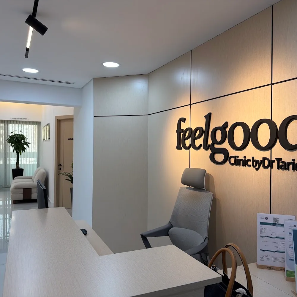 Feel Good Clinic Dubai | Medical Clinic in Dubai