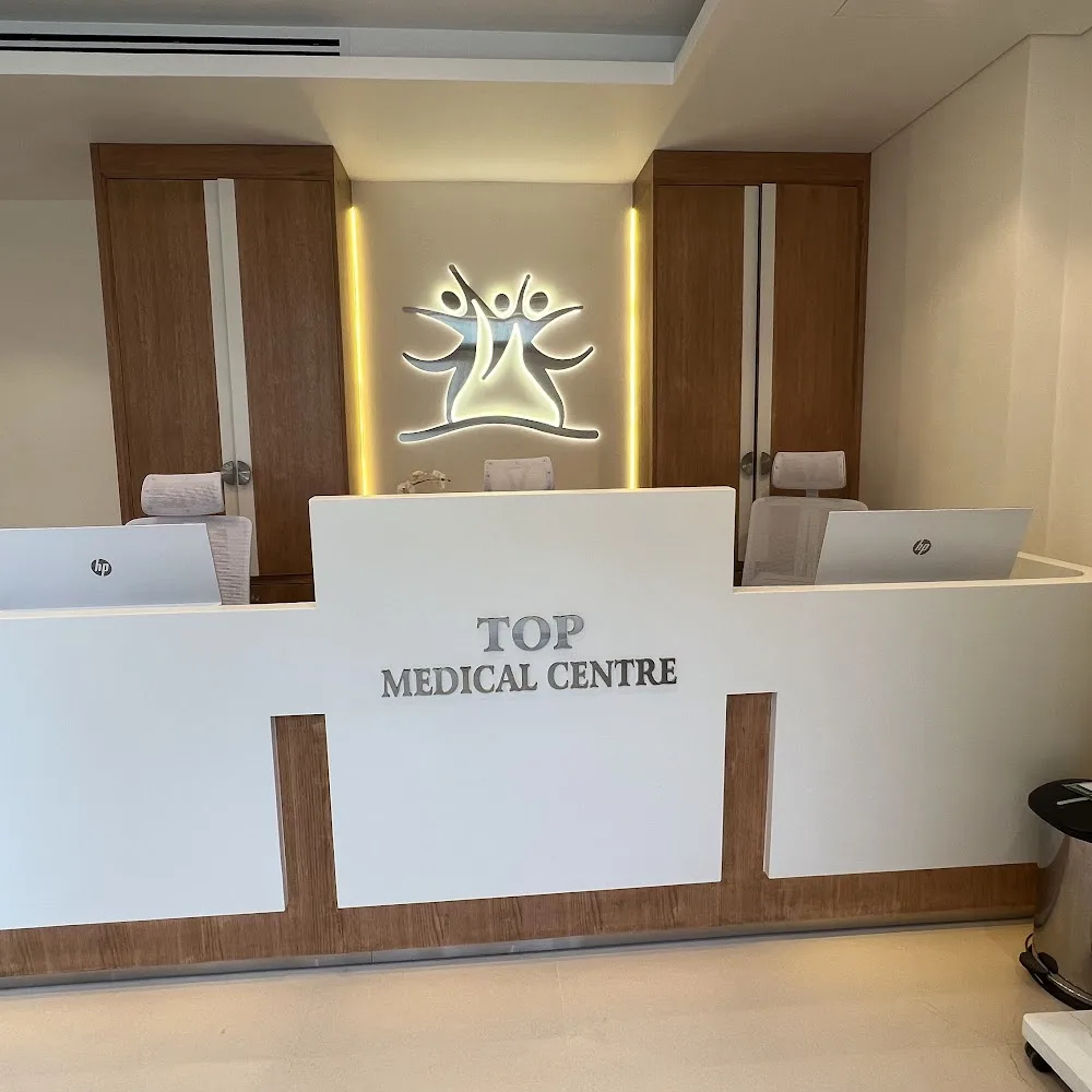 Top Medical Centre