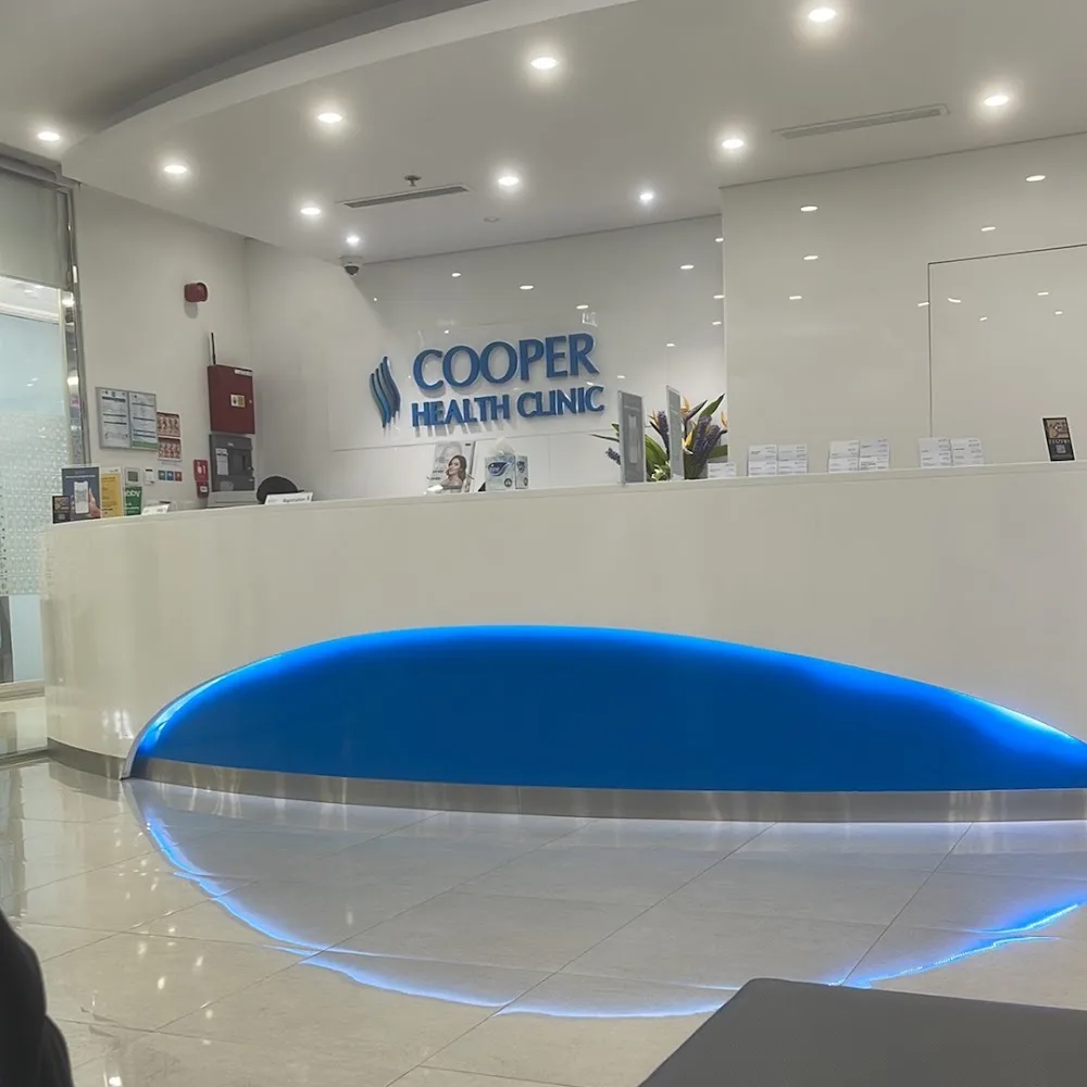 Cooper Health Clinic