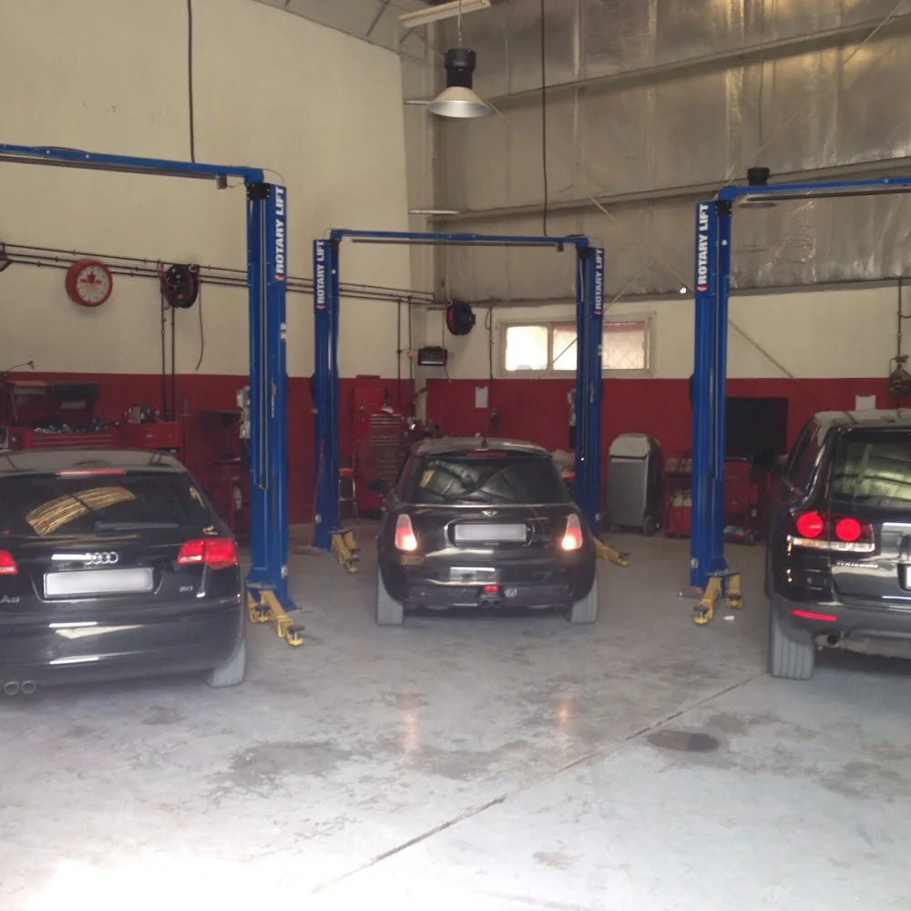 Oakdale Auto Repair