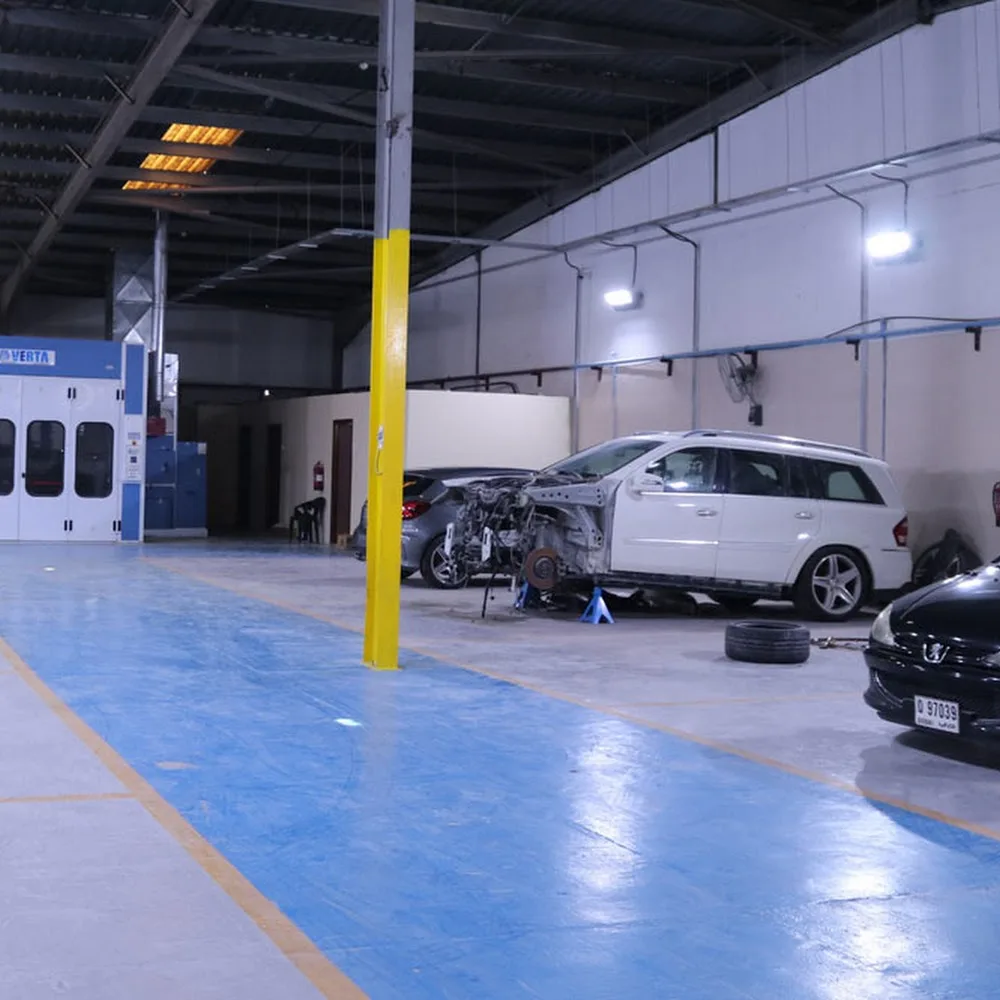 Star Square Deal Motors