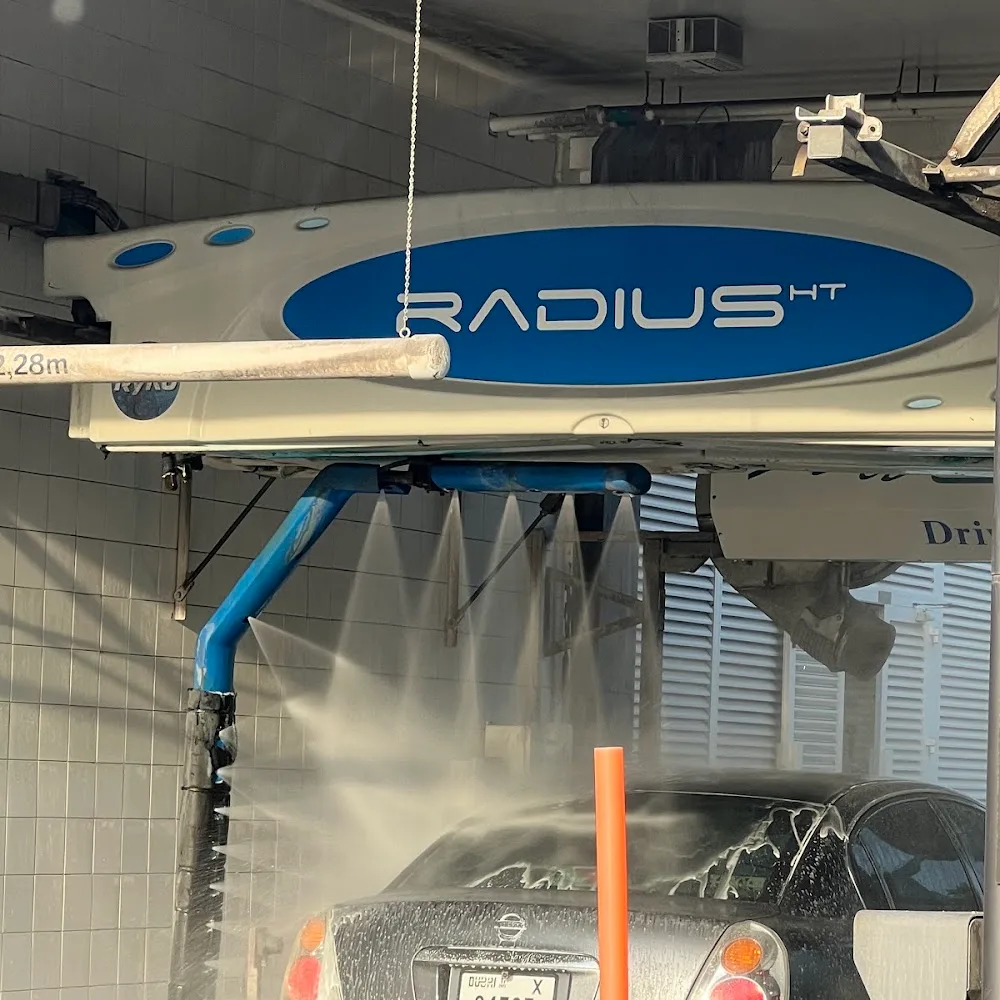 ProWash - 7825