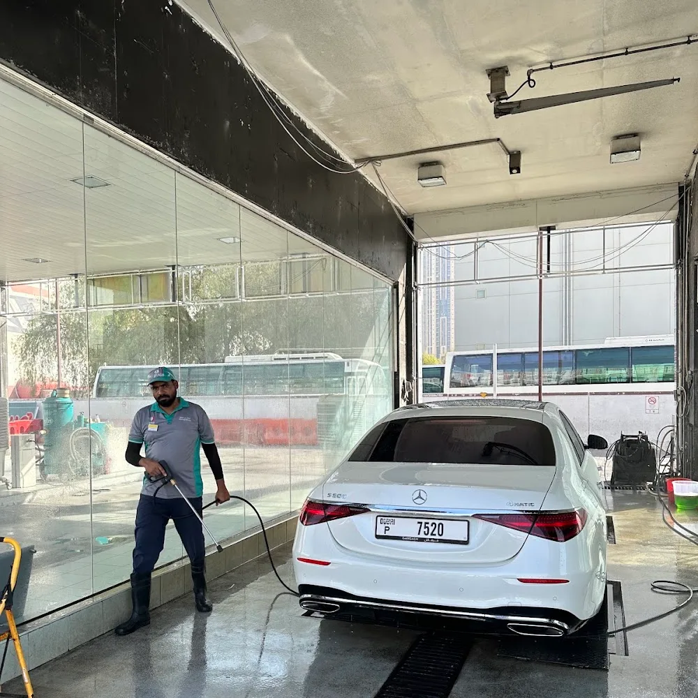 ProWash - 73