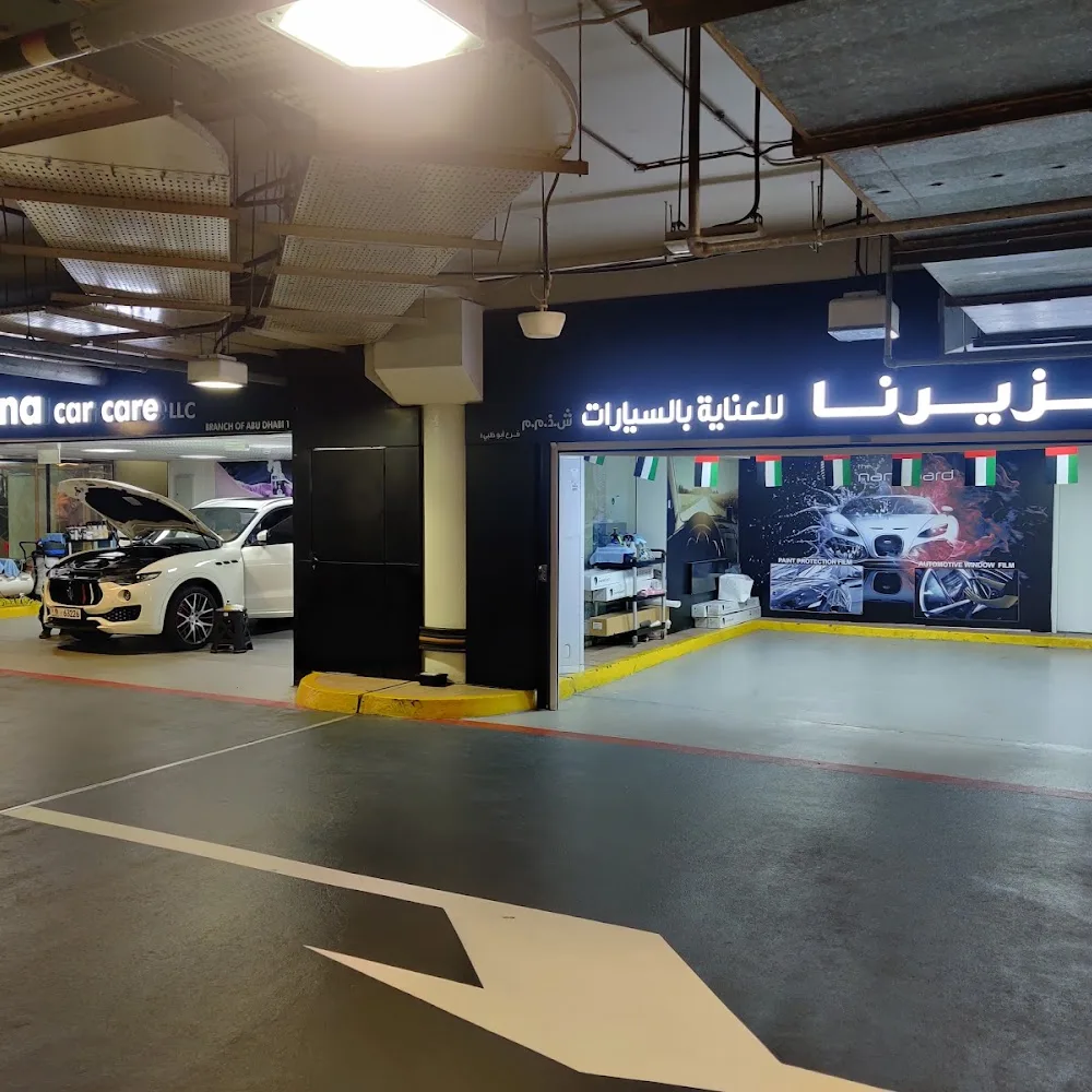 nano auto care ppf
