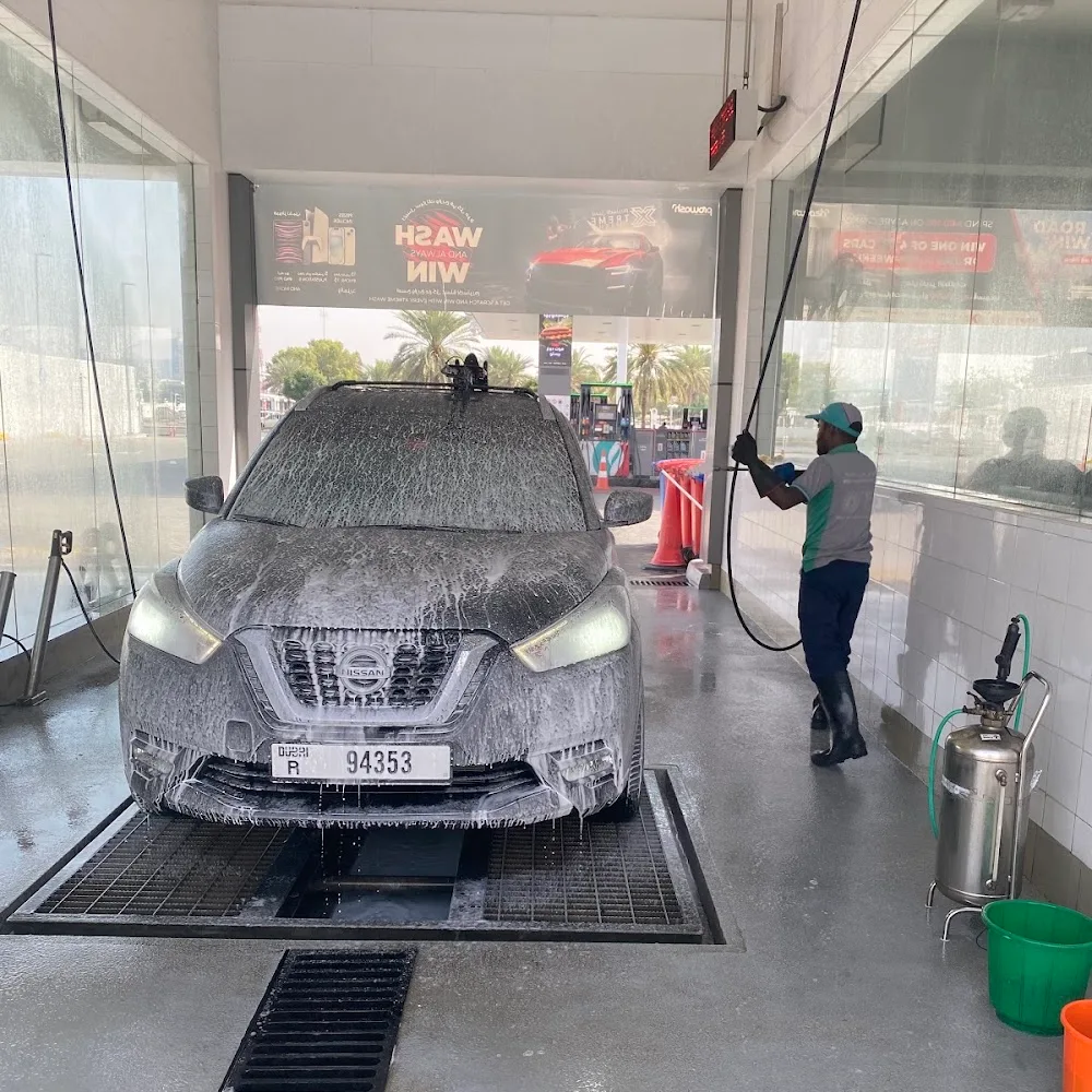ProWash - 1608