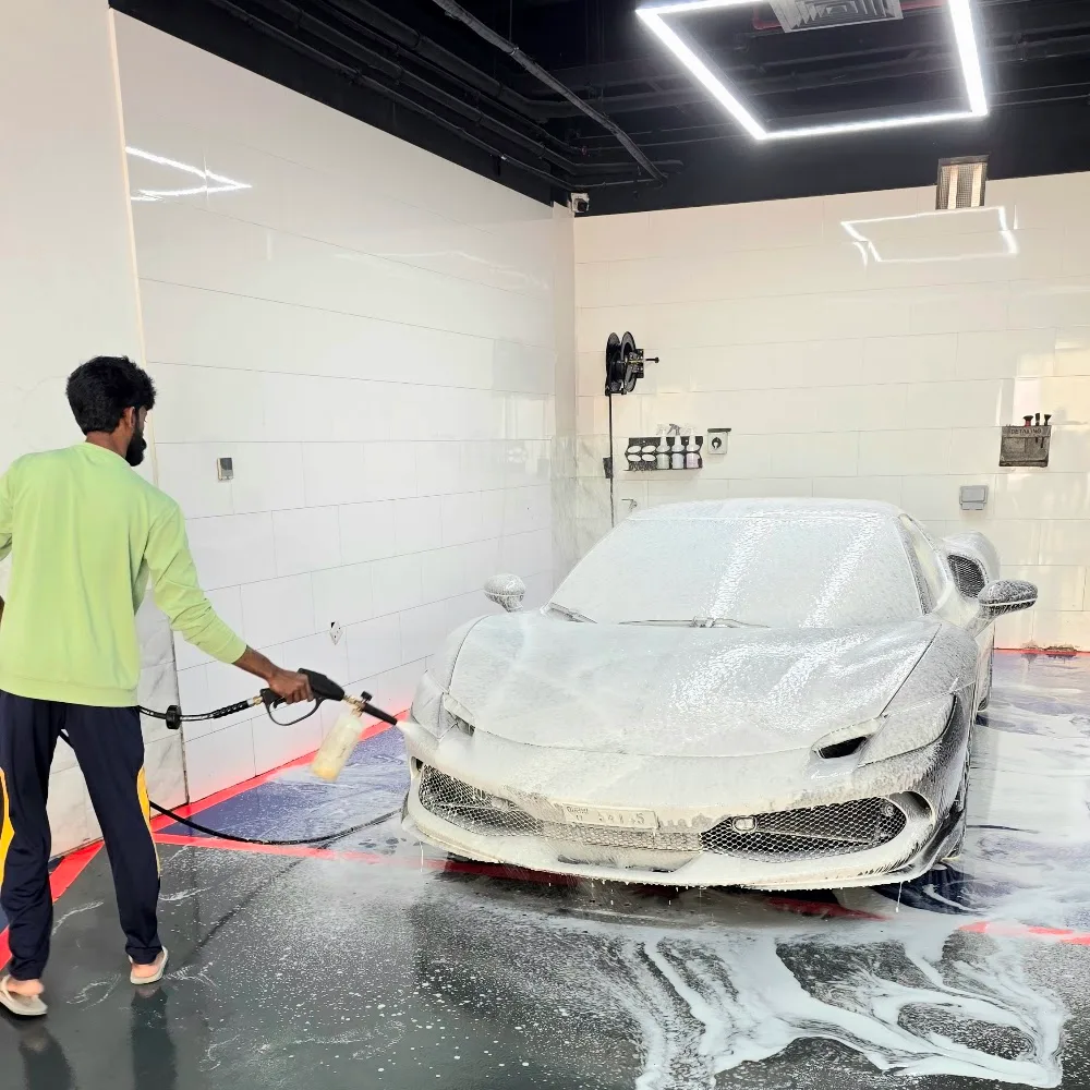 7 Road Auto Care