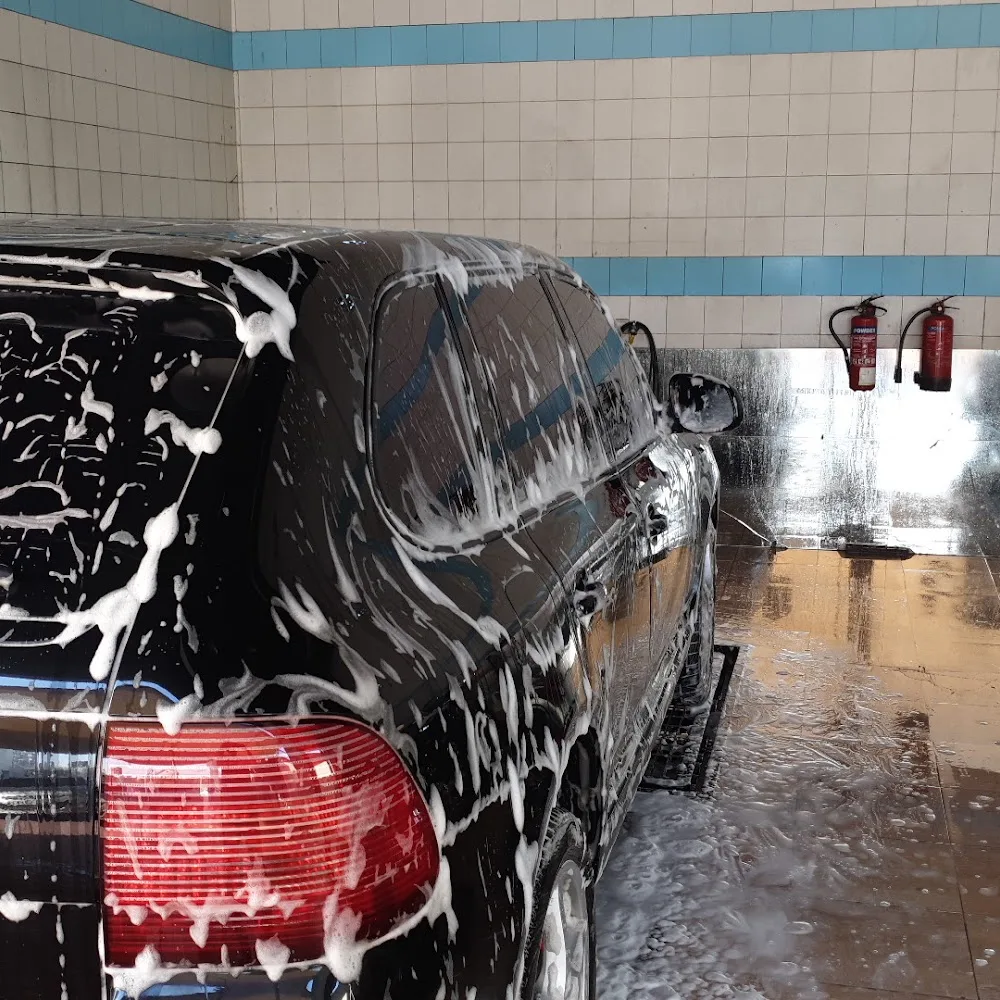 Good Steam Auto Center